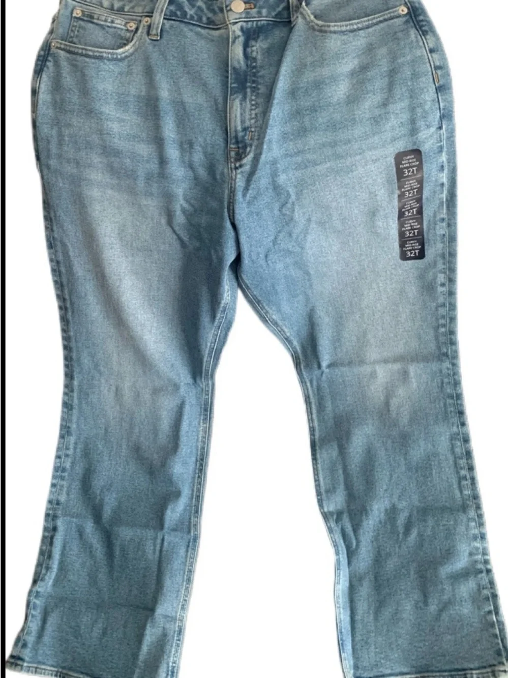 J. Crew this pair