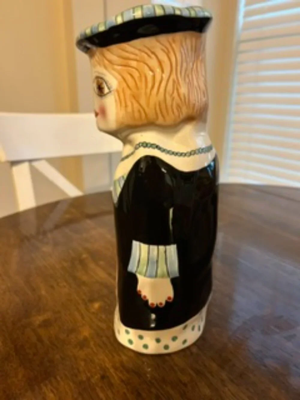 Casa Bella collection - Susan Paley by Ganz isn millie