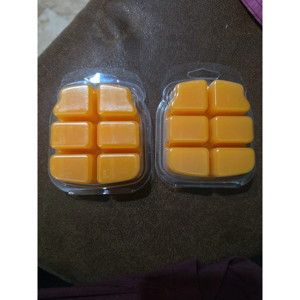 Village Candle product set