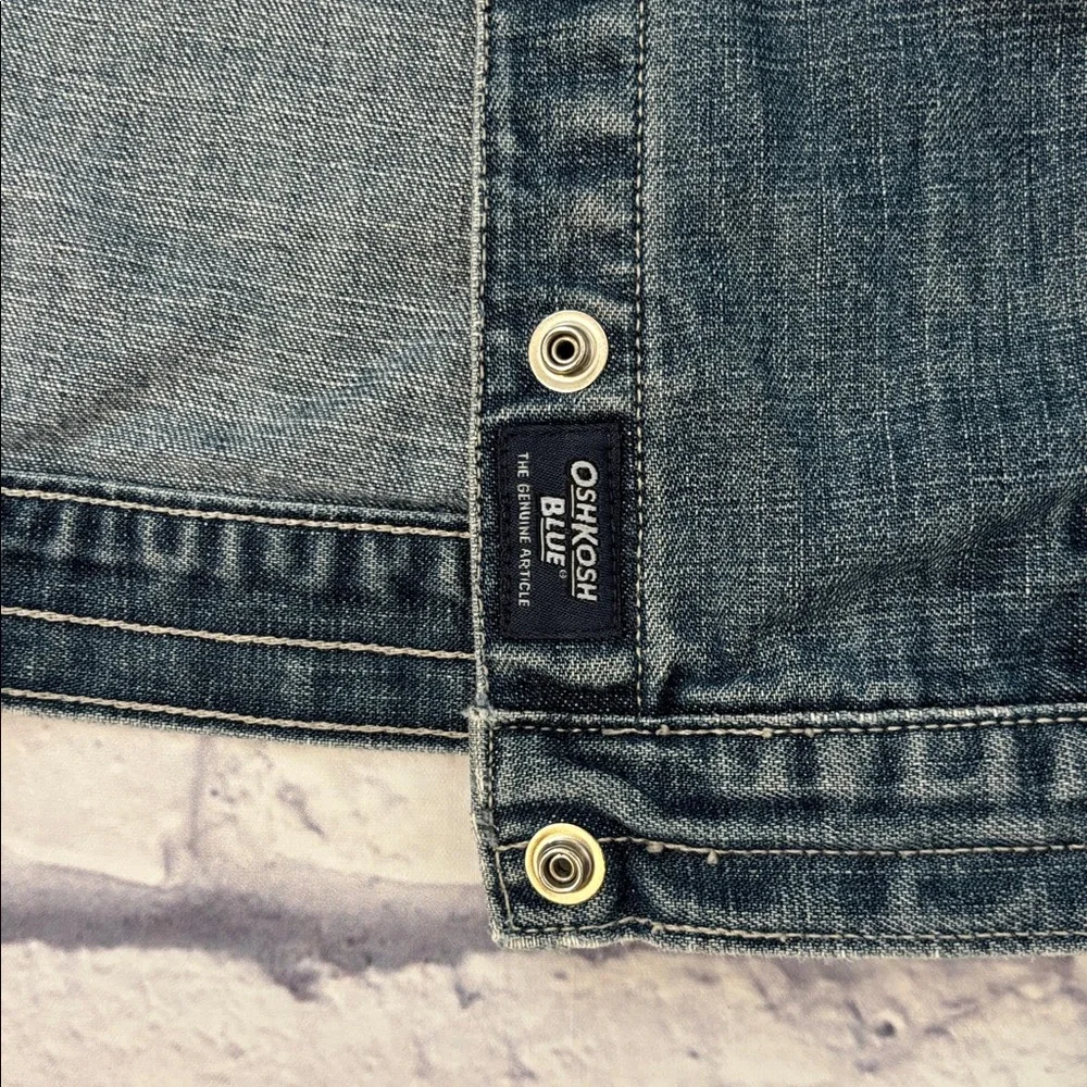 OshKosh Bgosh oshkosh blue
