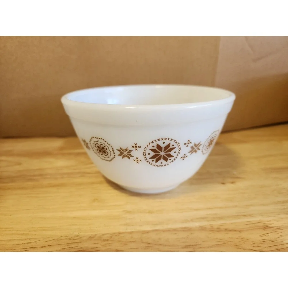 Pyrex any dishes