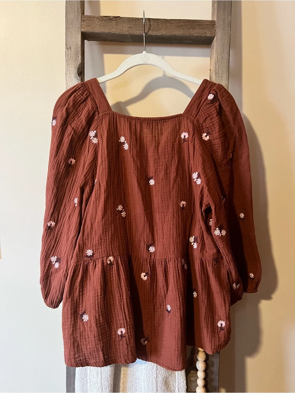 Madewell our supersoft