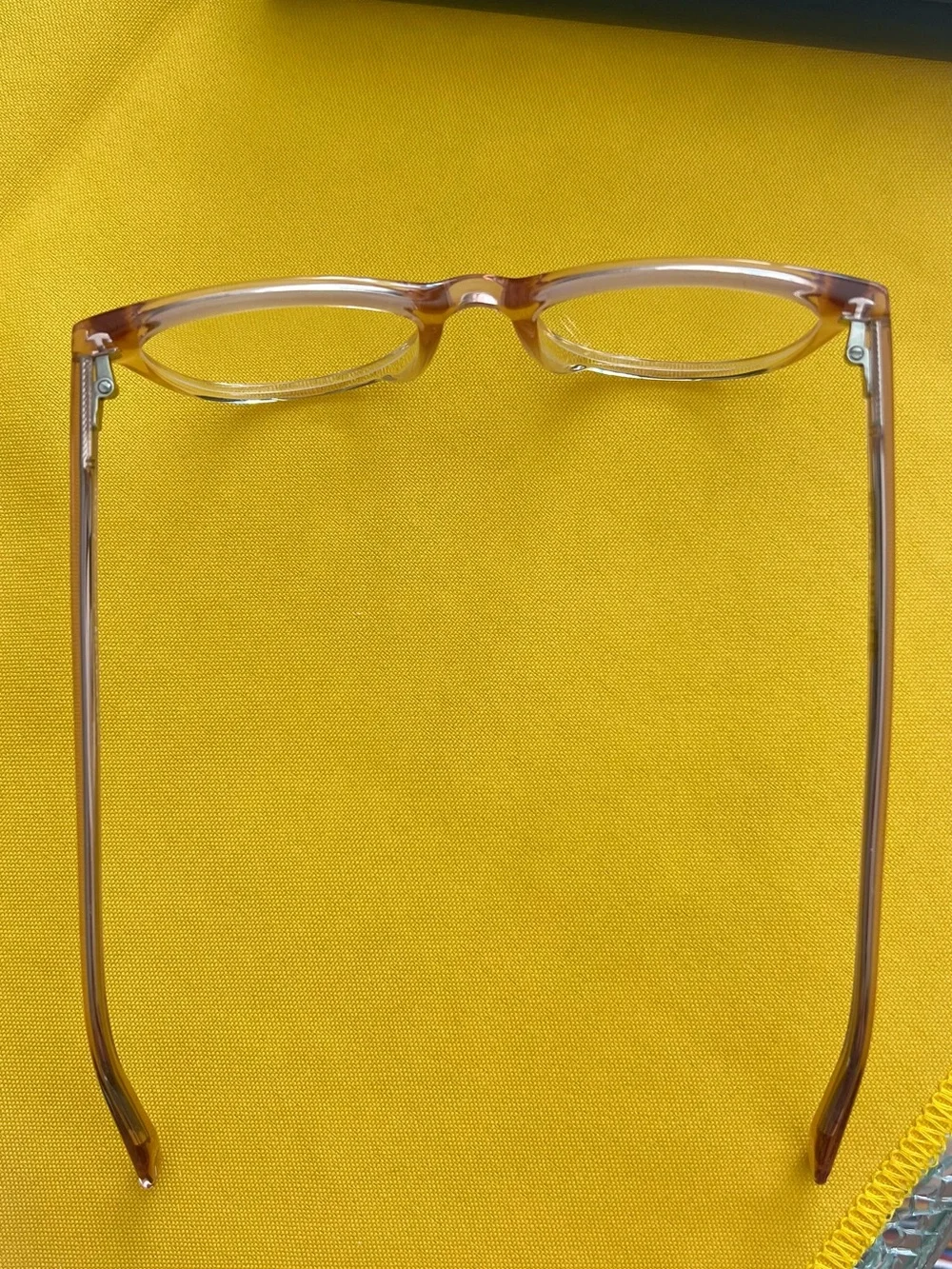 Warby Parker warby parker