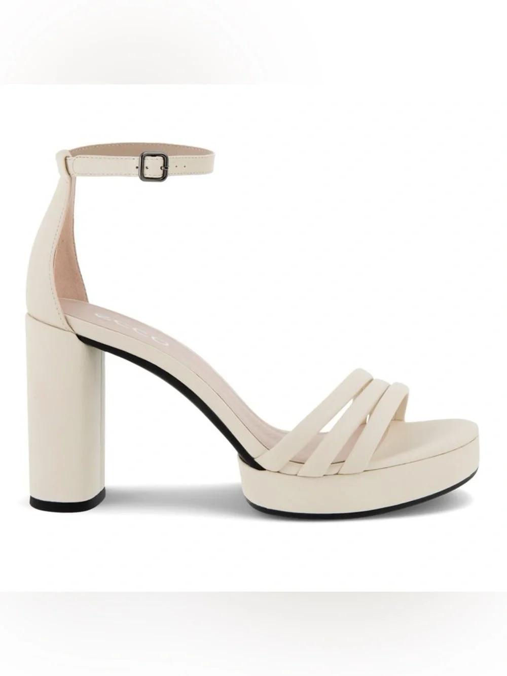 Ecco minimal wear