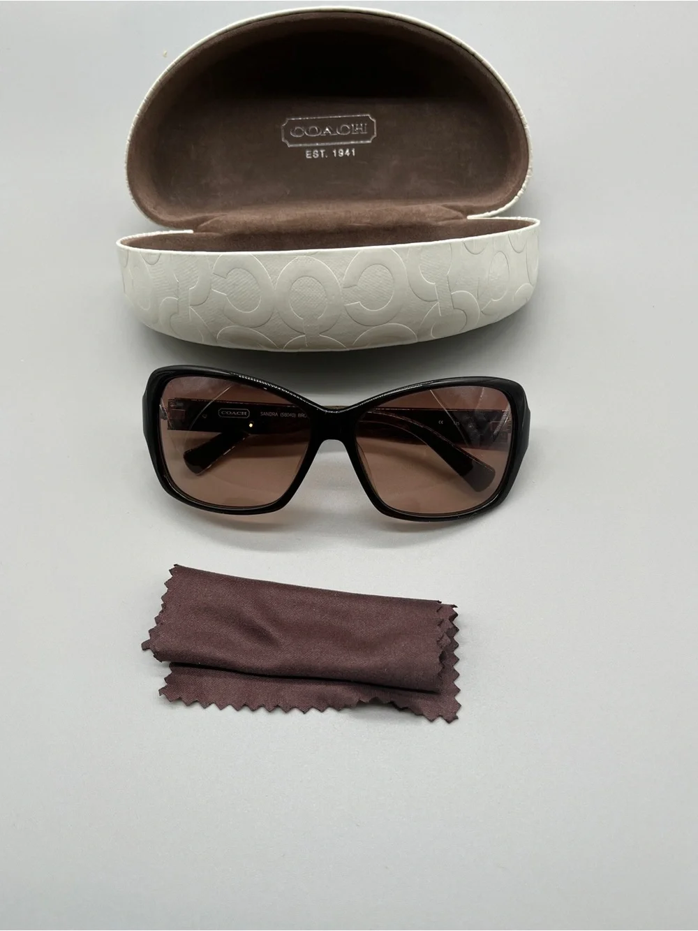 Coach sondra s8040