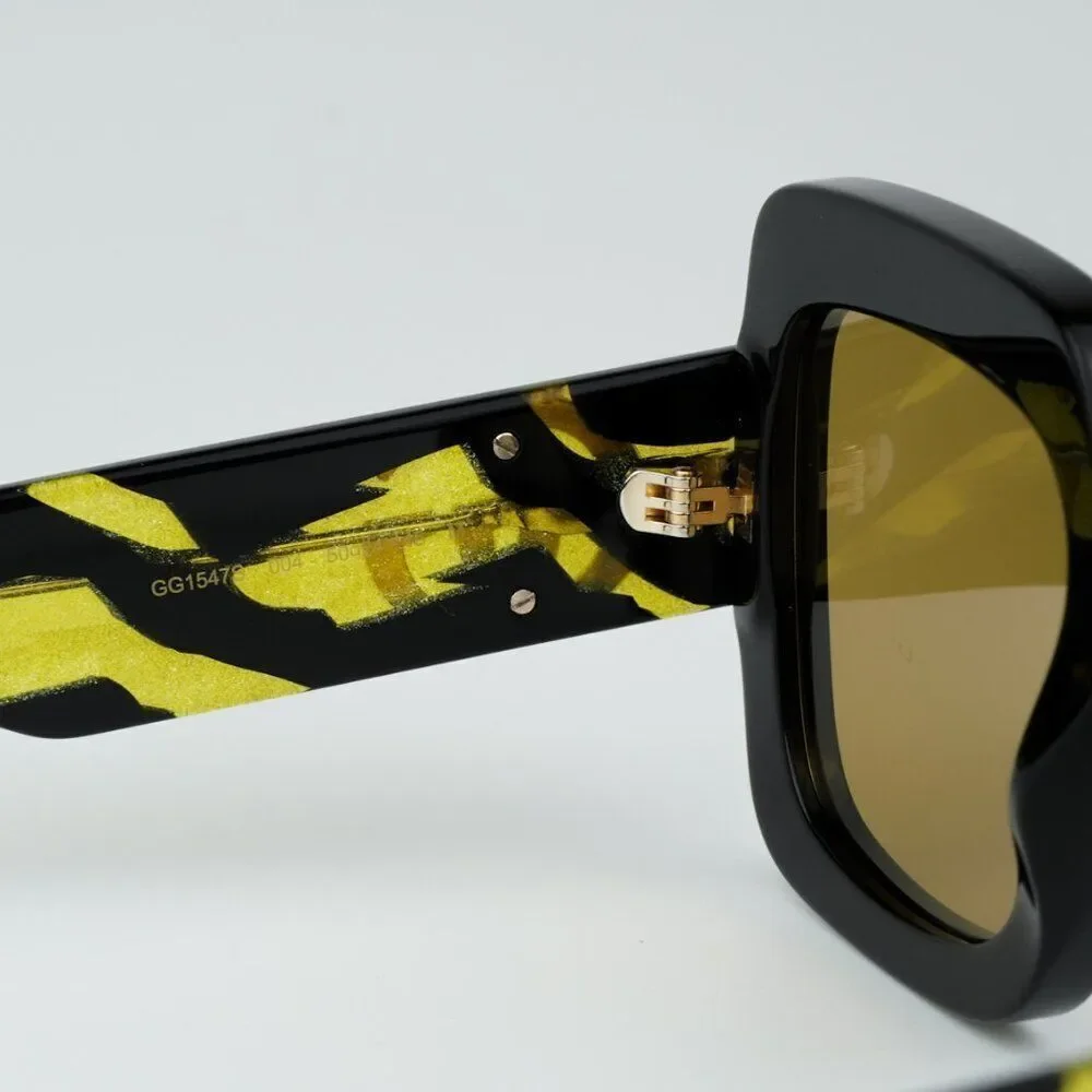Gucci new gg1547s