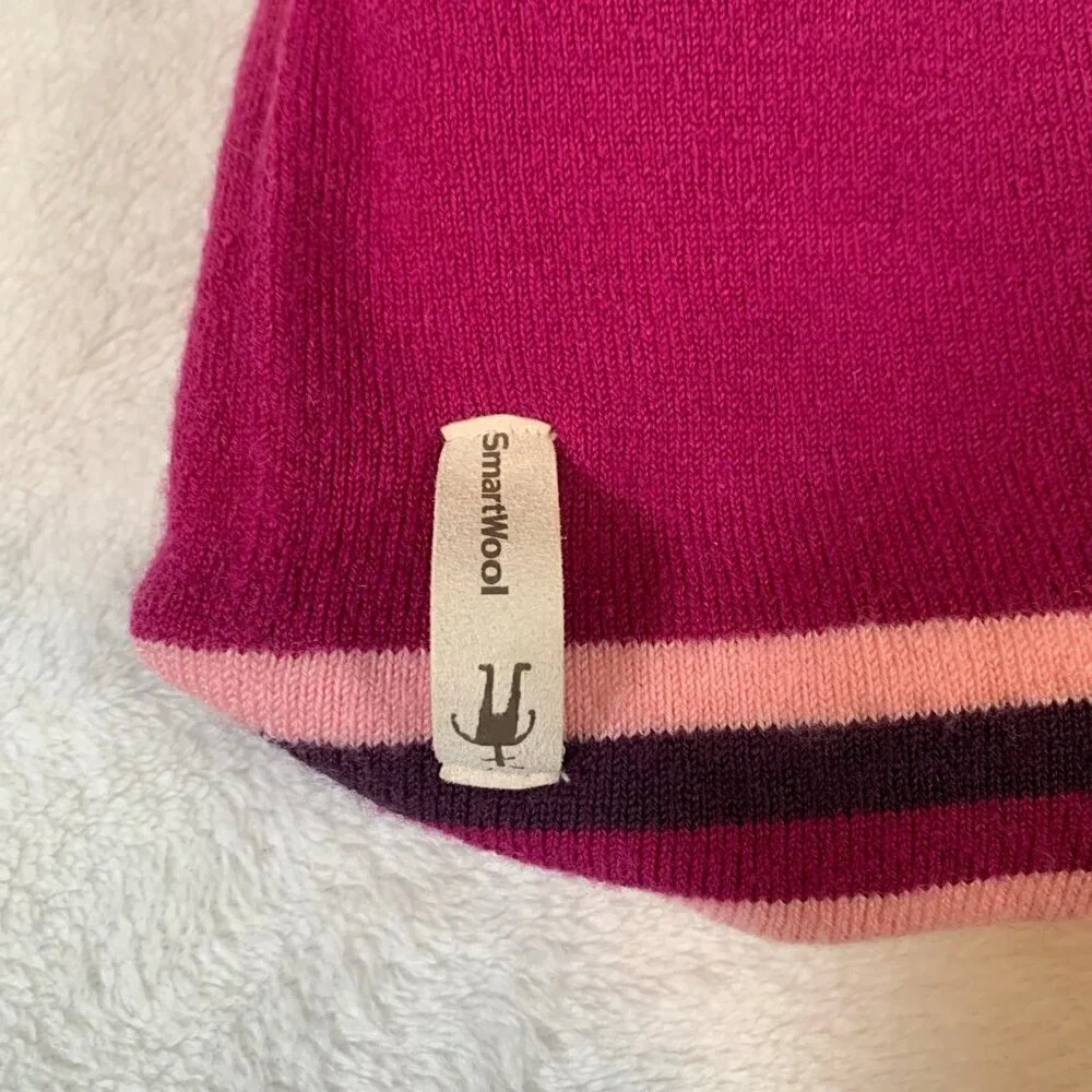 Smartwool soft merino