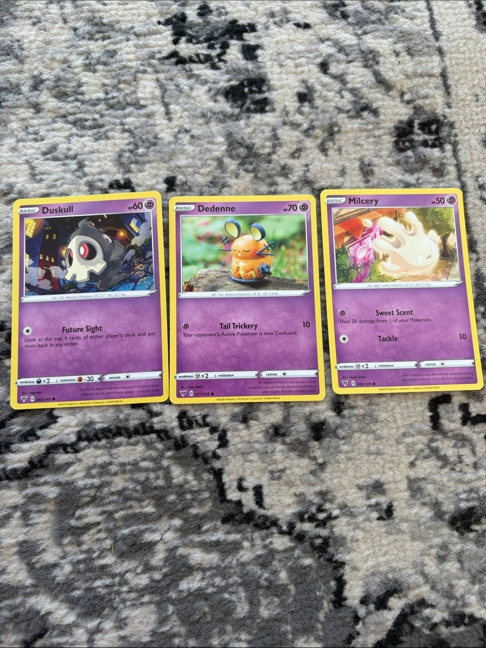 Pokemon build your