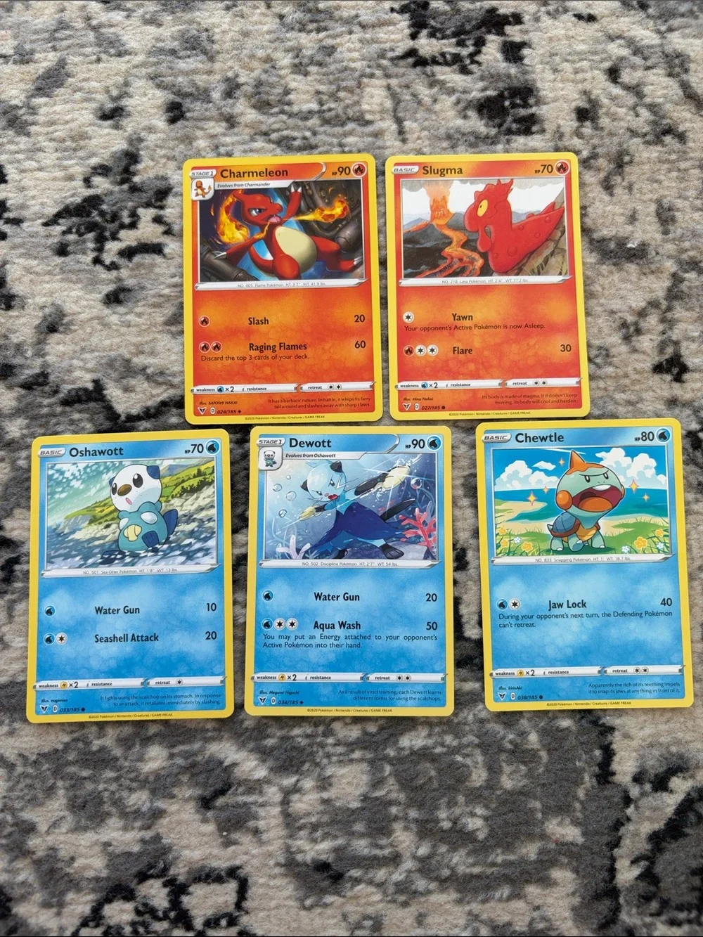 Pokemon build your