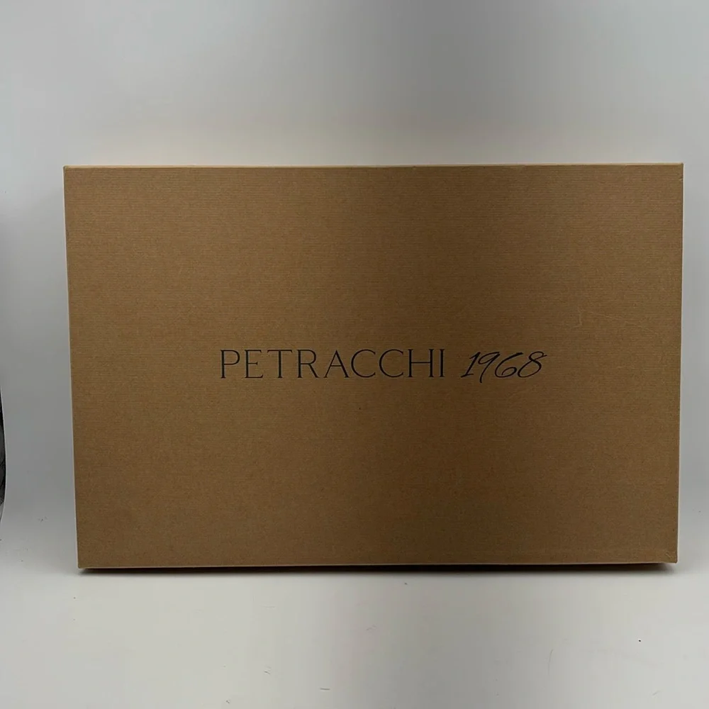 Petracchi 1968 petracchi 1986