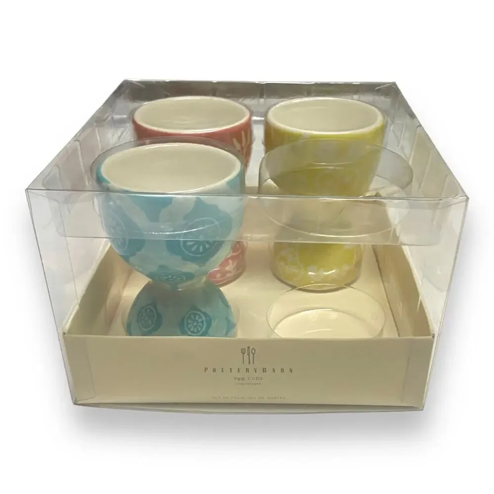 Pottery Barn pottery barn