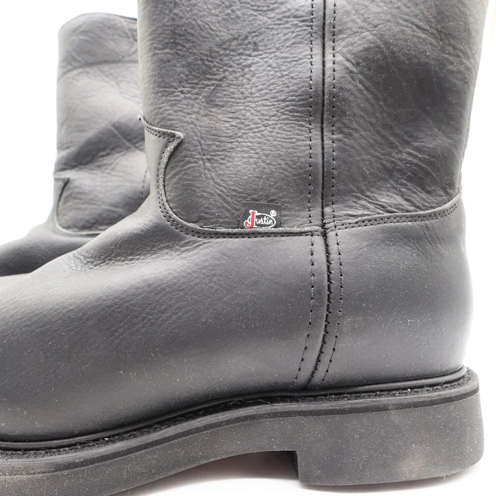 Justin Boots justin original