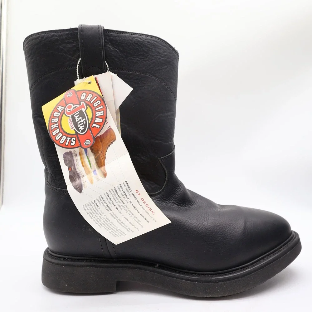 Justin Boots justin original