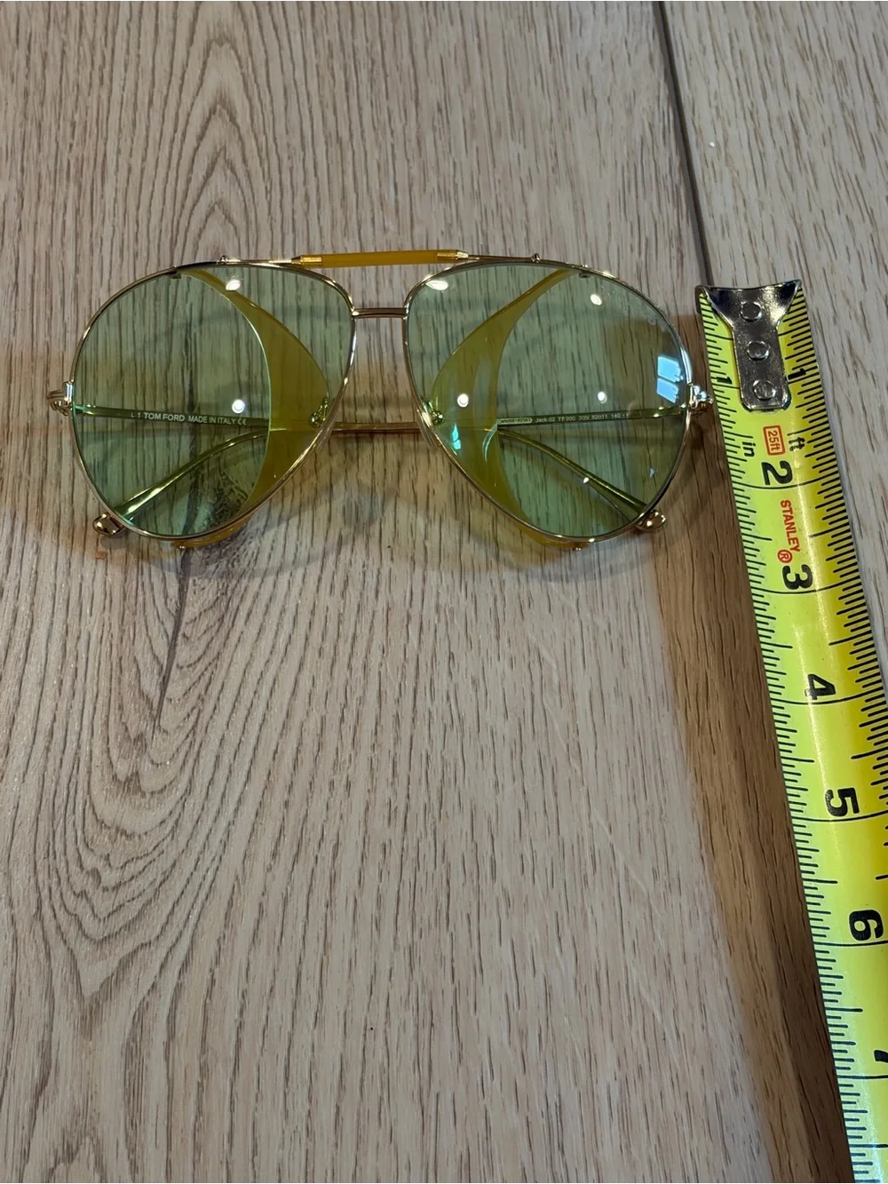 Tom Ford authentic tom