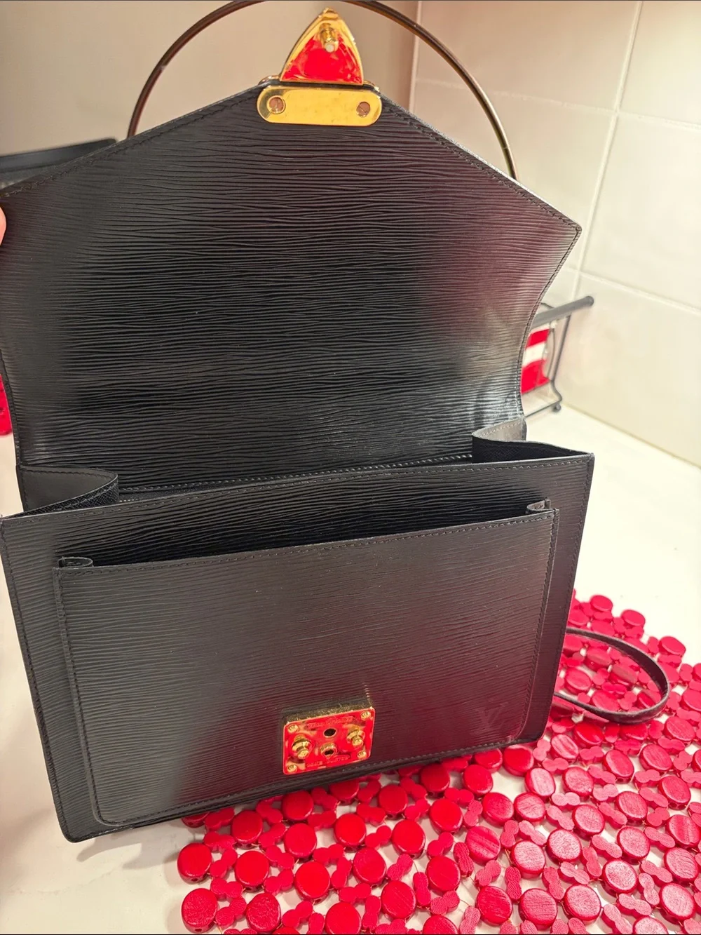Louis Vuitton vintage vuitton