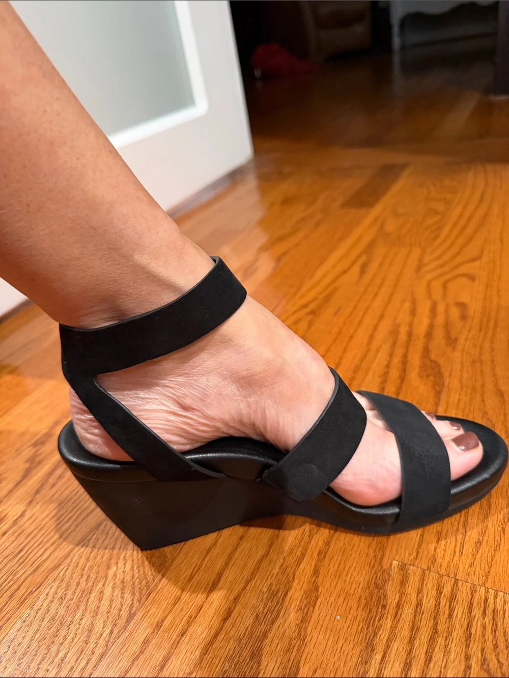 Naturalizer stylish black