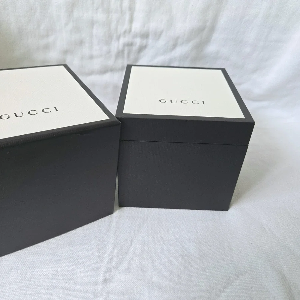 Gucci dive 45mm