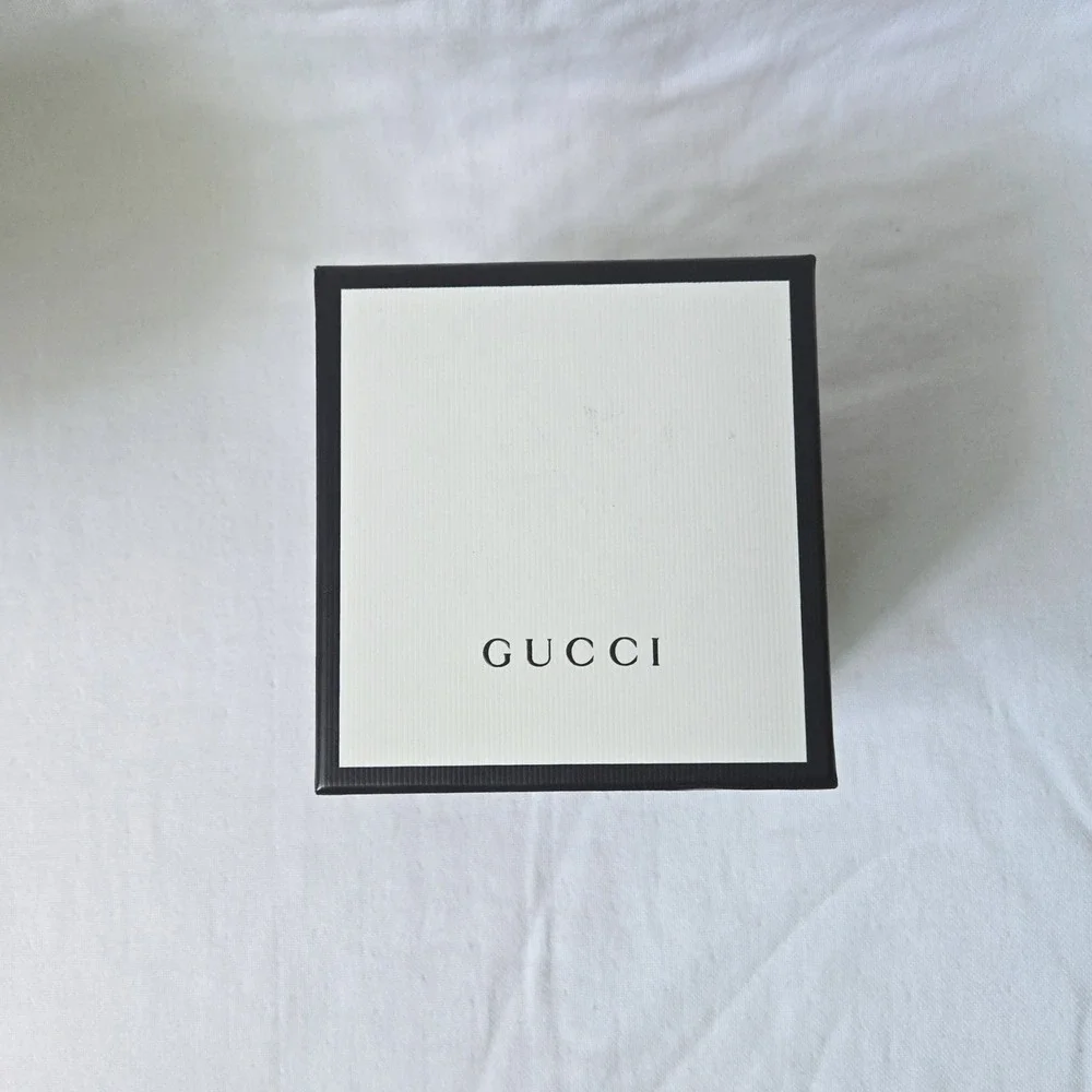 Gucci dive 45mm