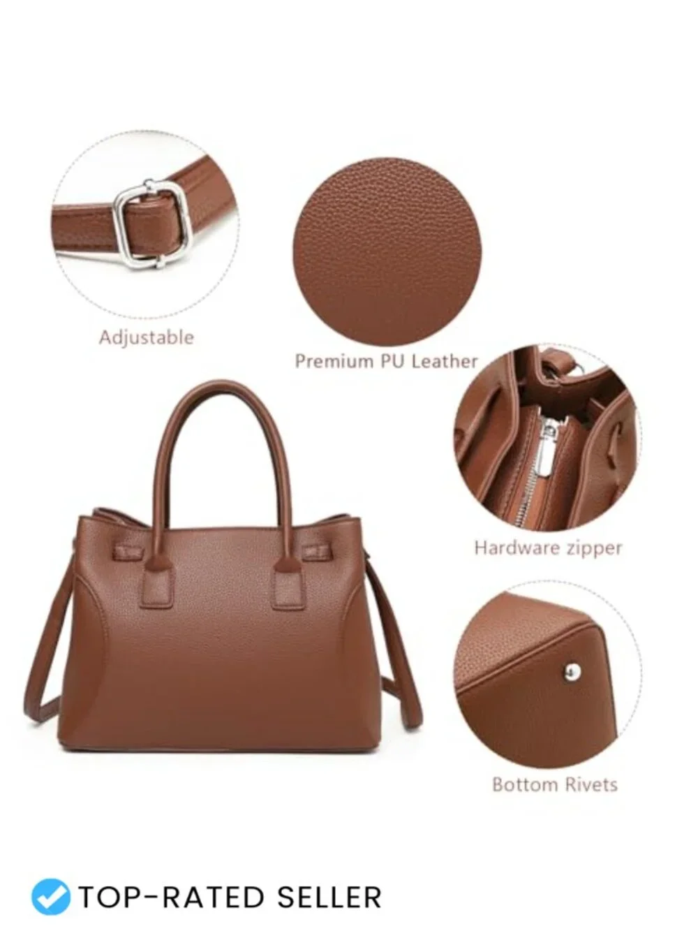 N/A elegant structured