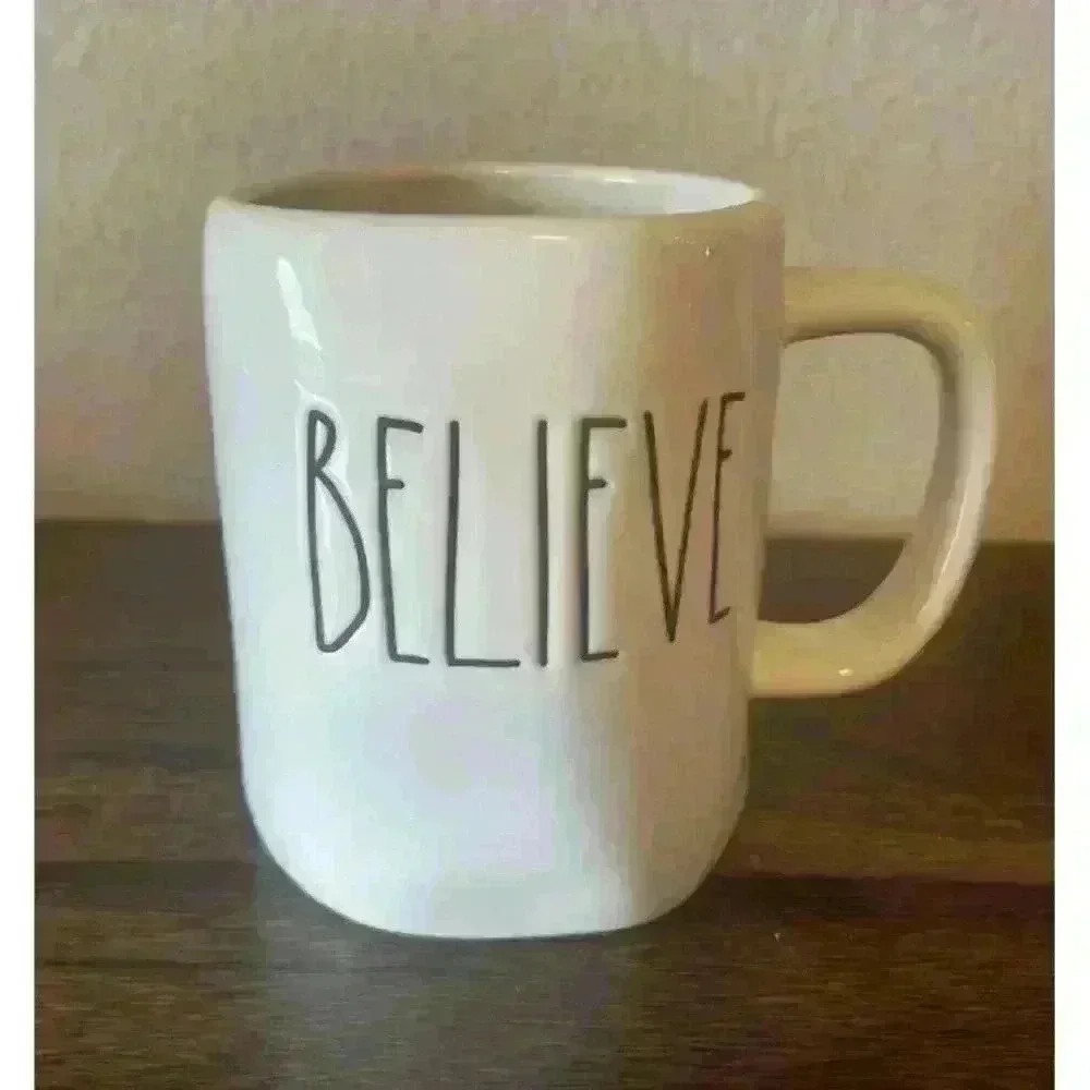 Rae Dunn Artisan Collection Coffee Mug By Magenta 