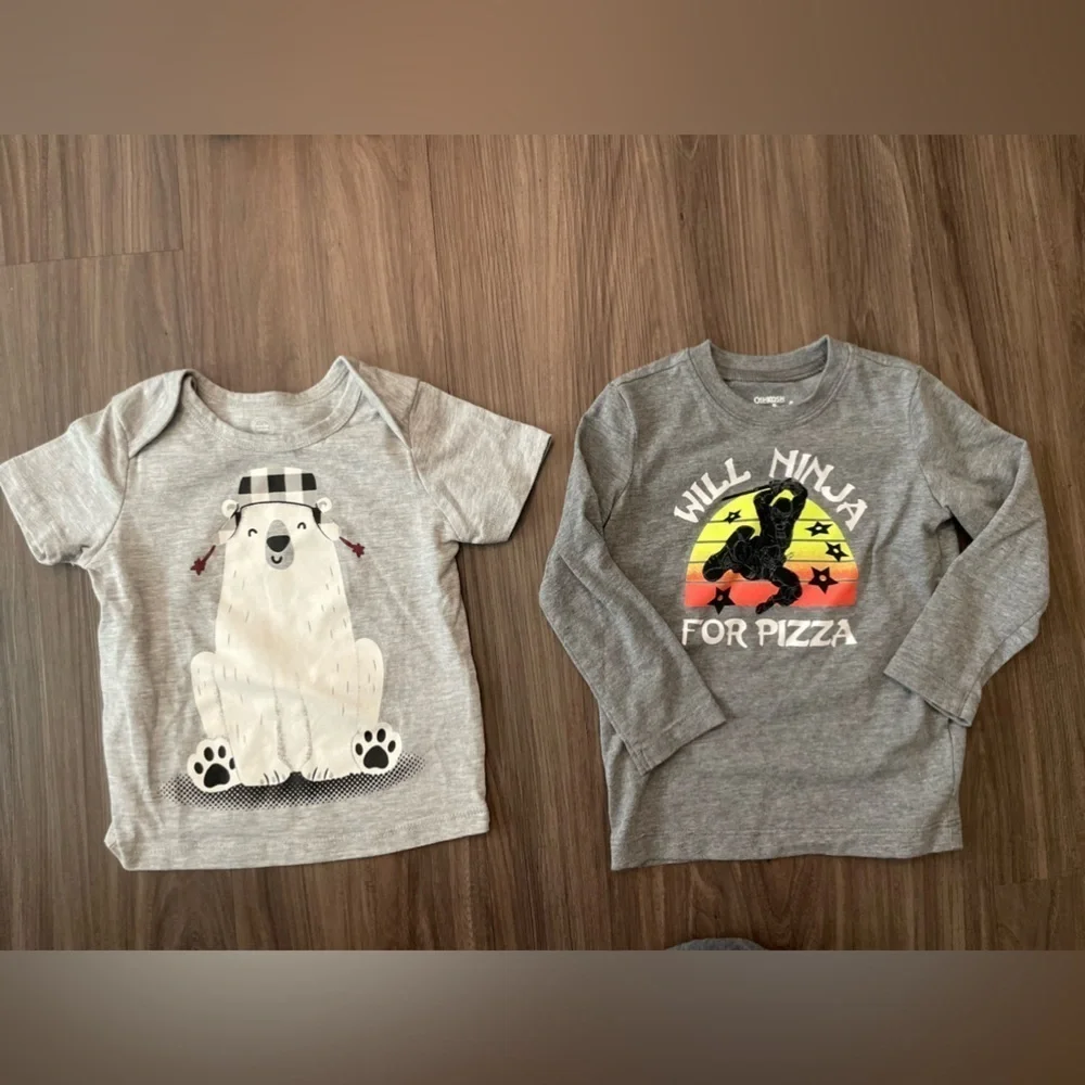 OshKosh Bgosh euc size