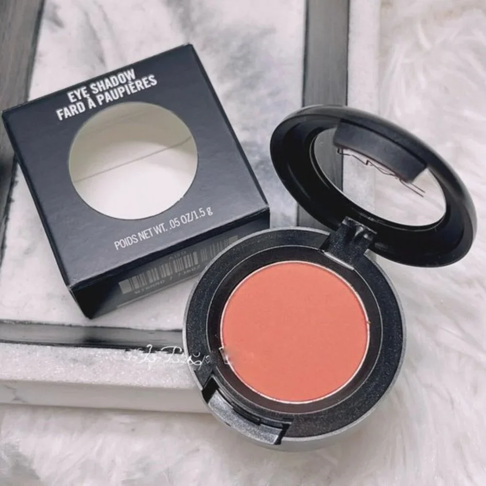 MAC Cosmetics new box