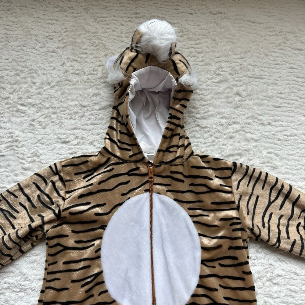 Fantasy World girls dress no