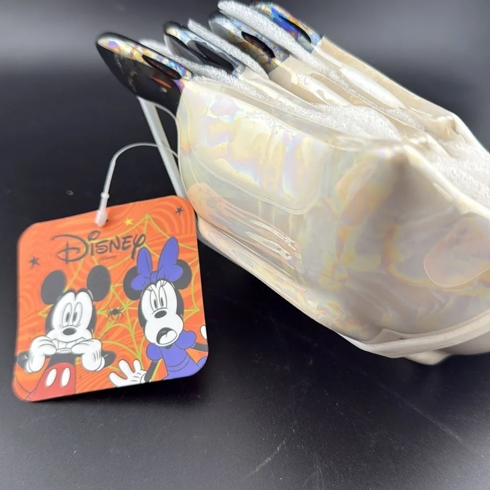Disney this ghost