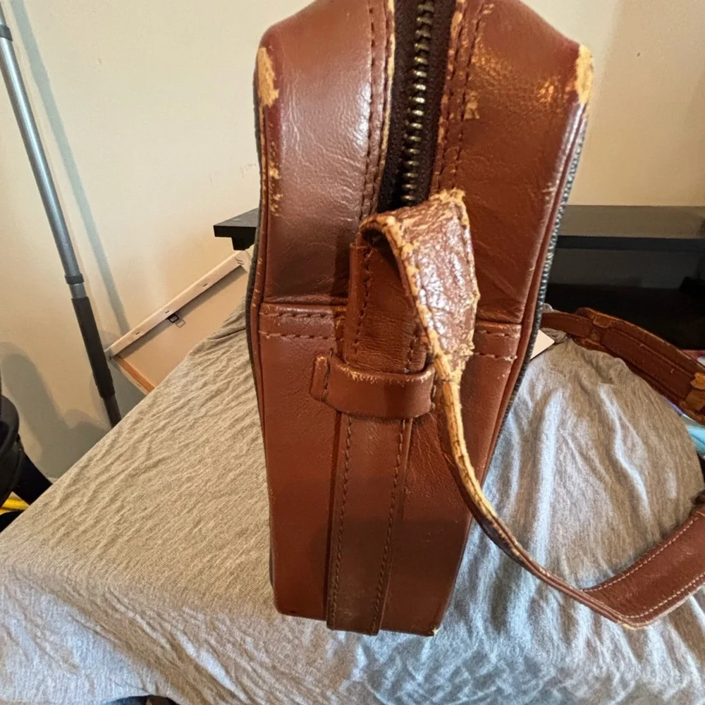 Louis Vuitton classic louis