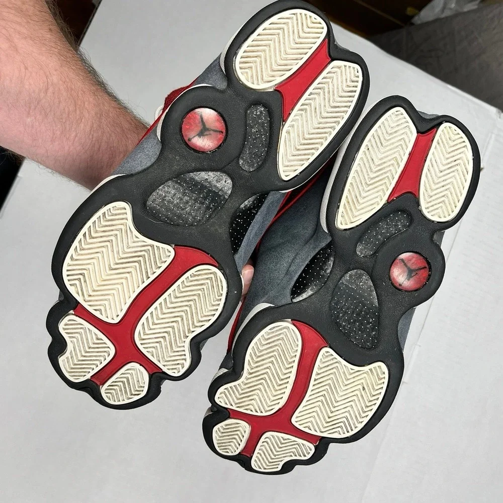 Jordan 13 retro