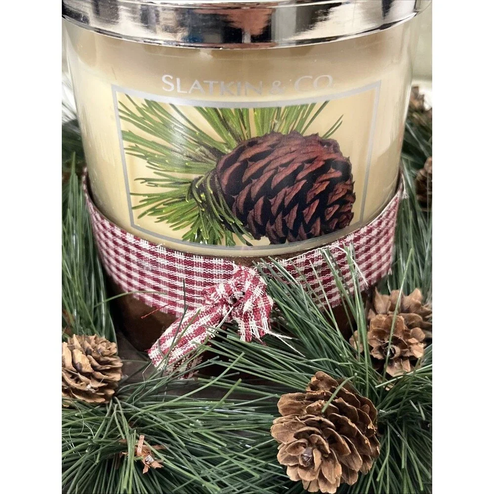 Slatkin co pine