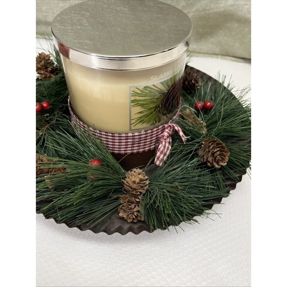 Slatkin co pine