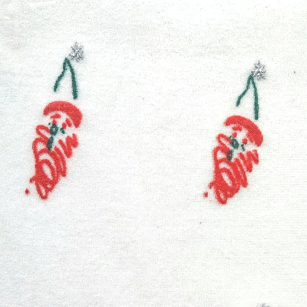 Lillian Vernon pair voila