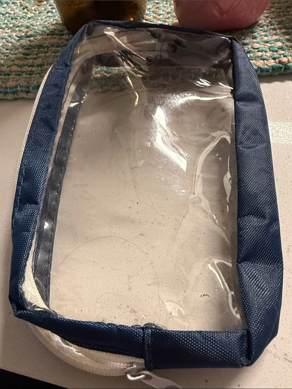 Bath & Body Works nourishing body