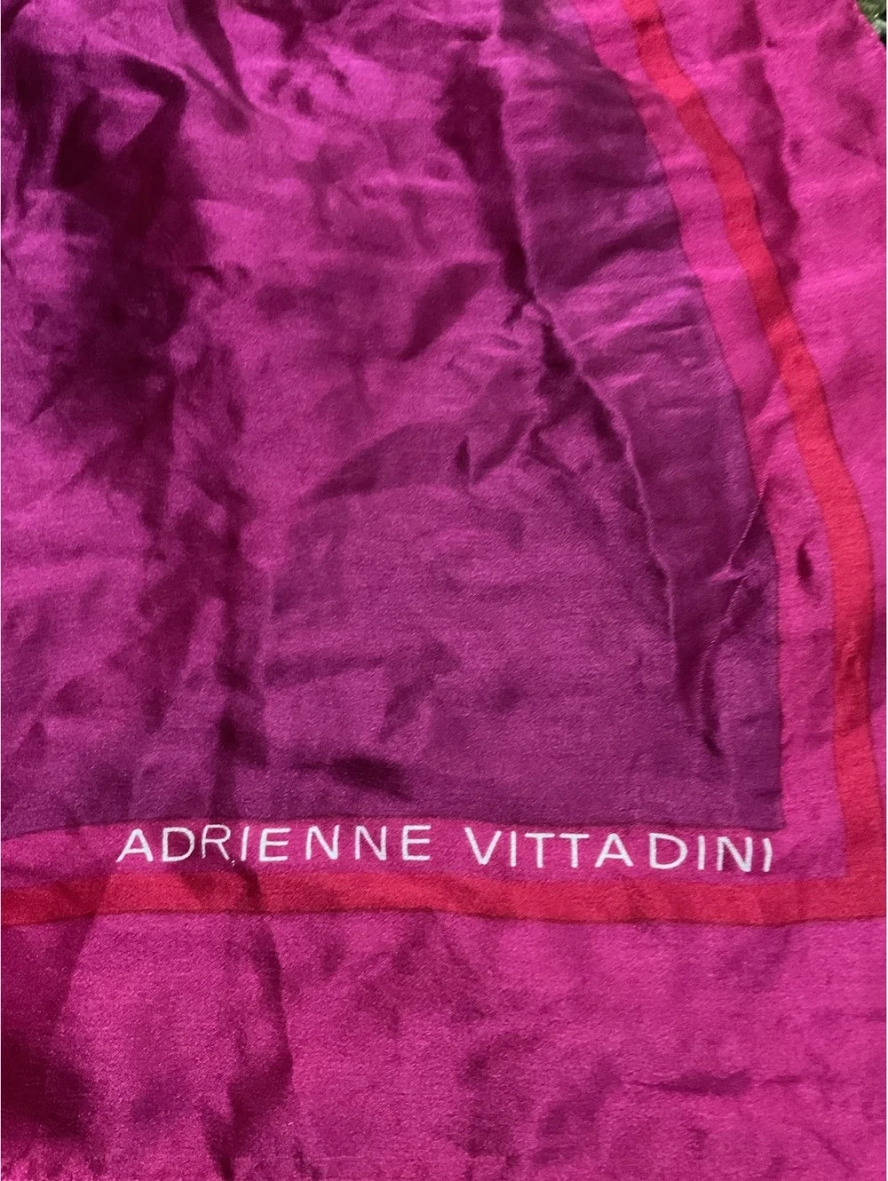 Adrienne Vittadini this adrienne