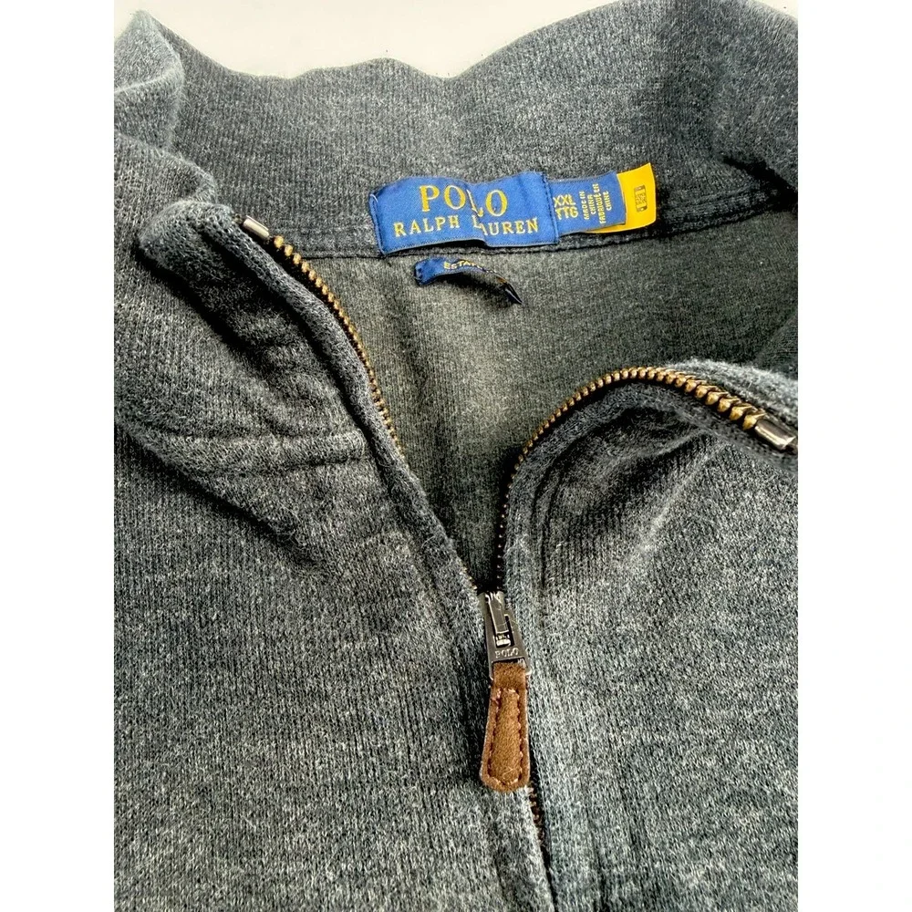 Ralph Lauren polo ralph