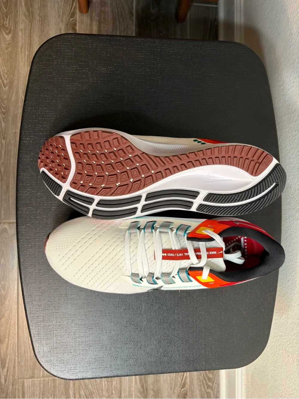 Nike durable athletic