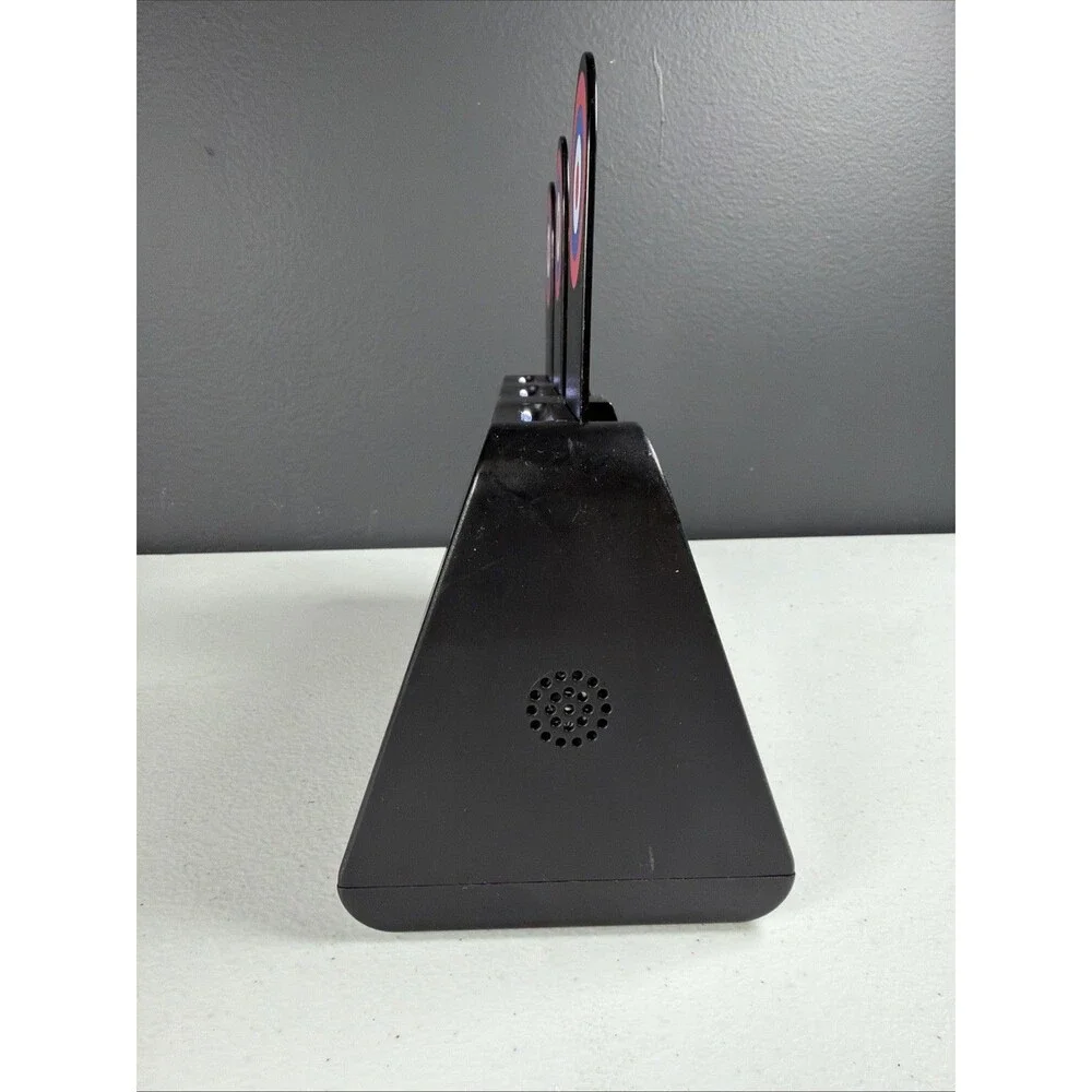 Unbranded electric digital