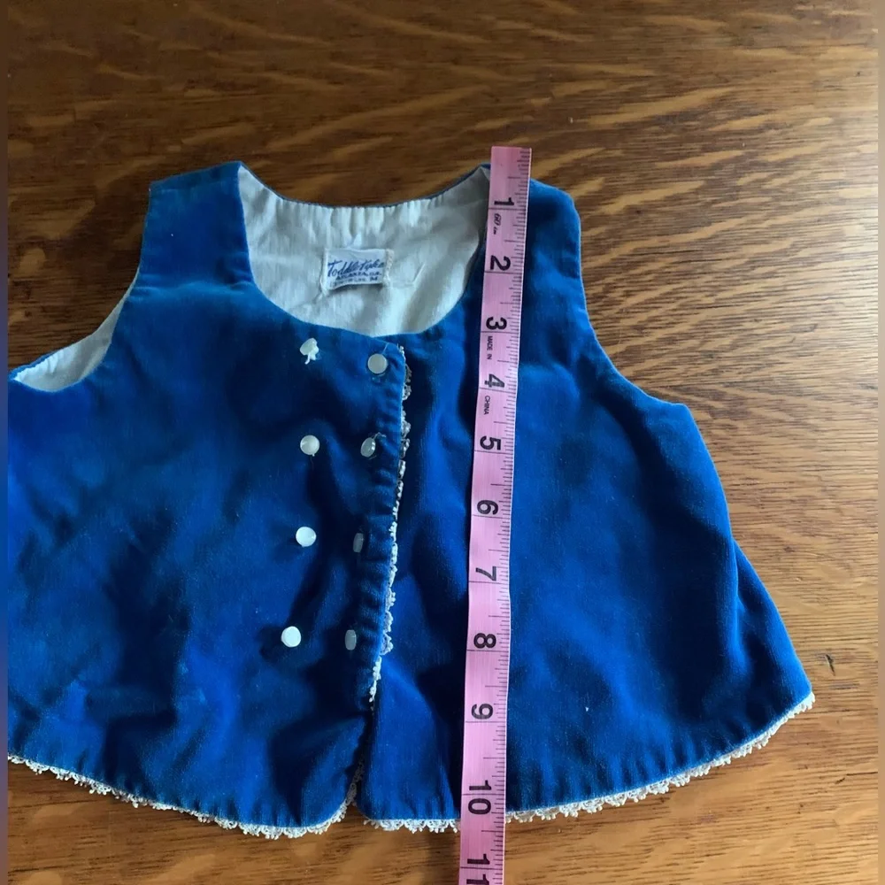 Toddle Tyke delve into