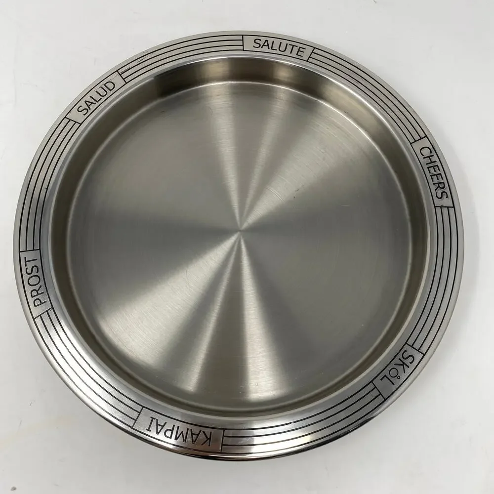 N/A bar tray