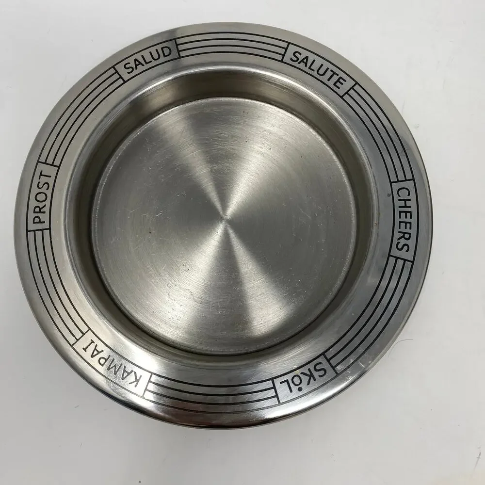 N/A bar tray
