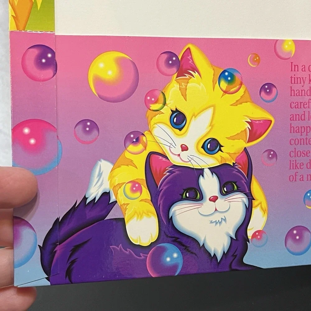 Lisa Frank lisa frank