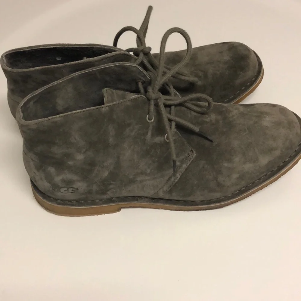 UGG upgrade your