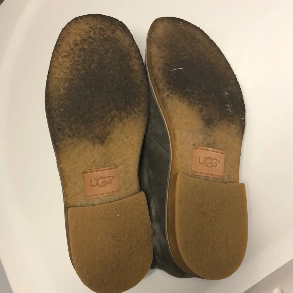 UGG upgrade your