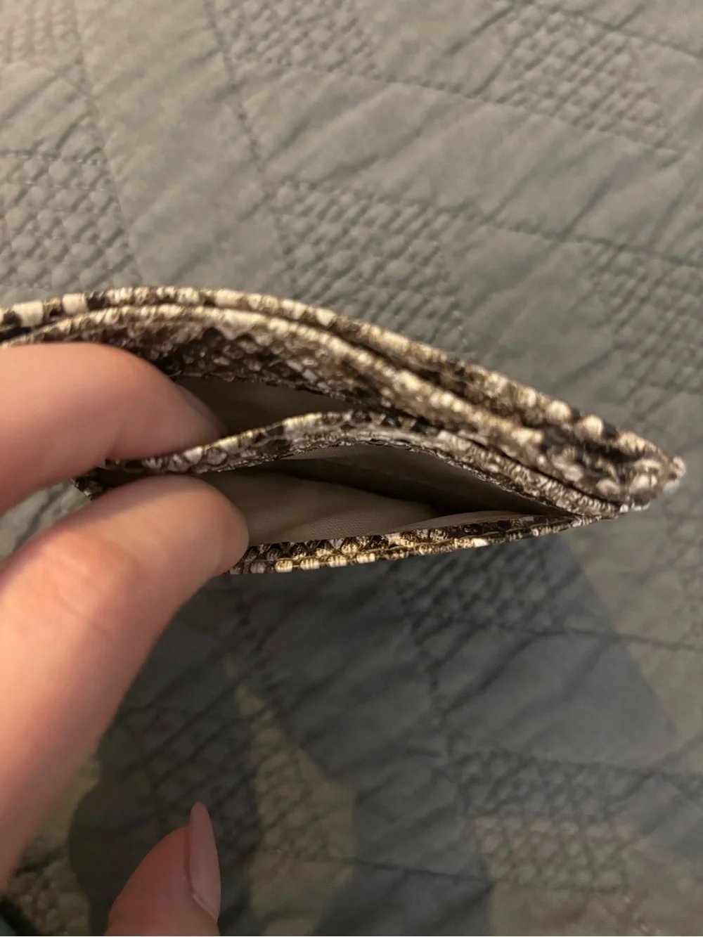 GBG Los Angeles compact snake