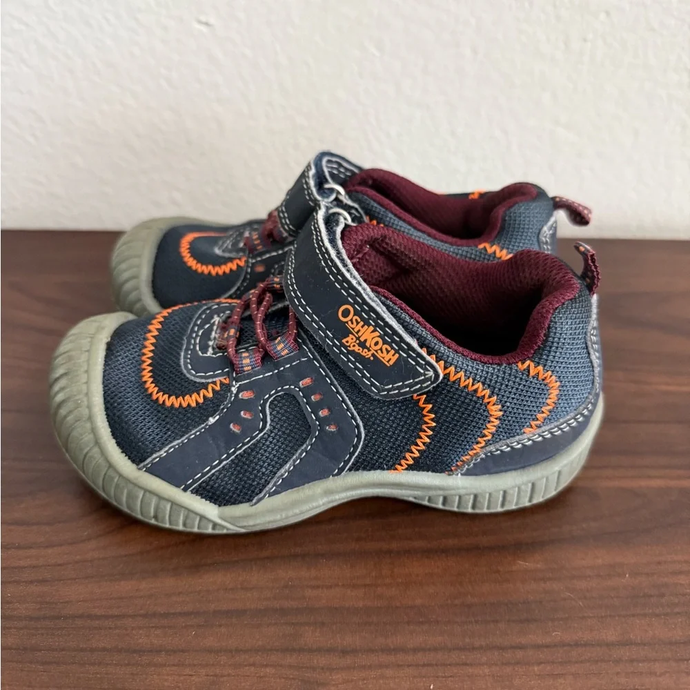 OshKosh Bgosh comfortable stylish