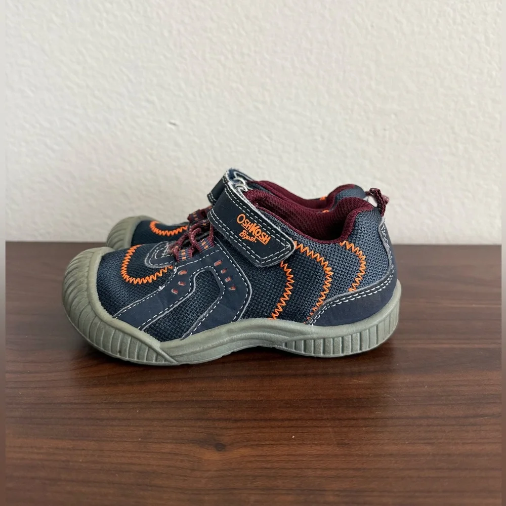 OshKosh Bgosh comfortable stylish