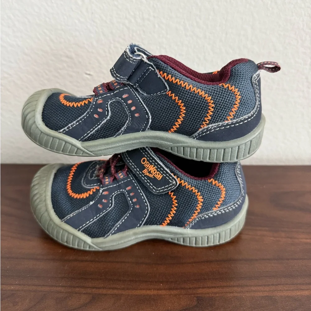 OshKosh Bgosh comfortable stylish