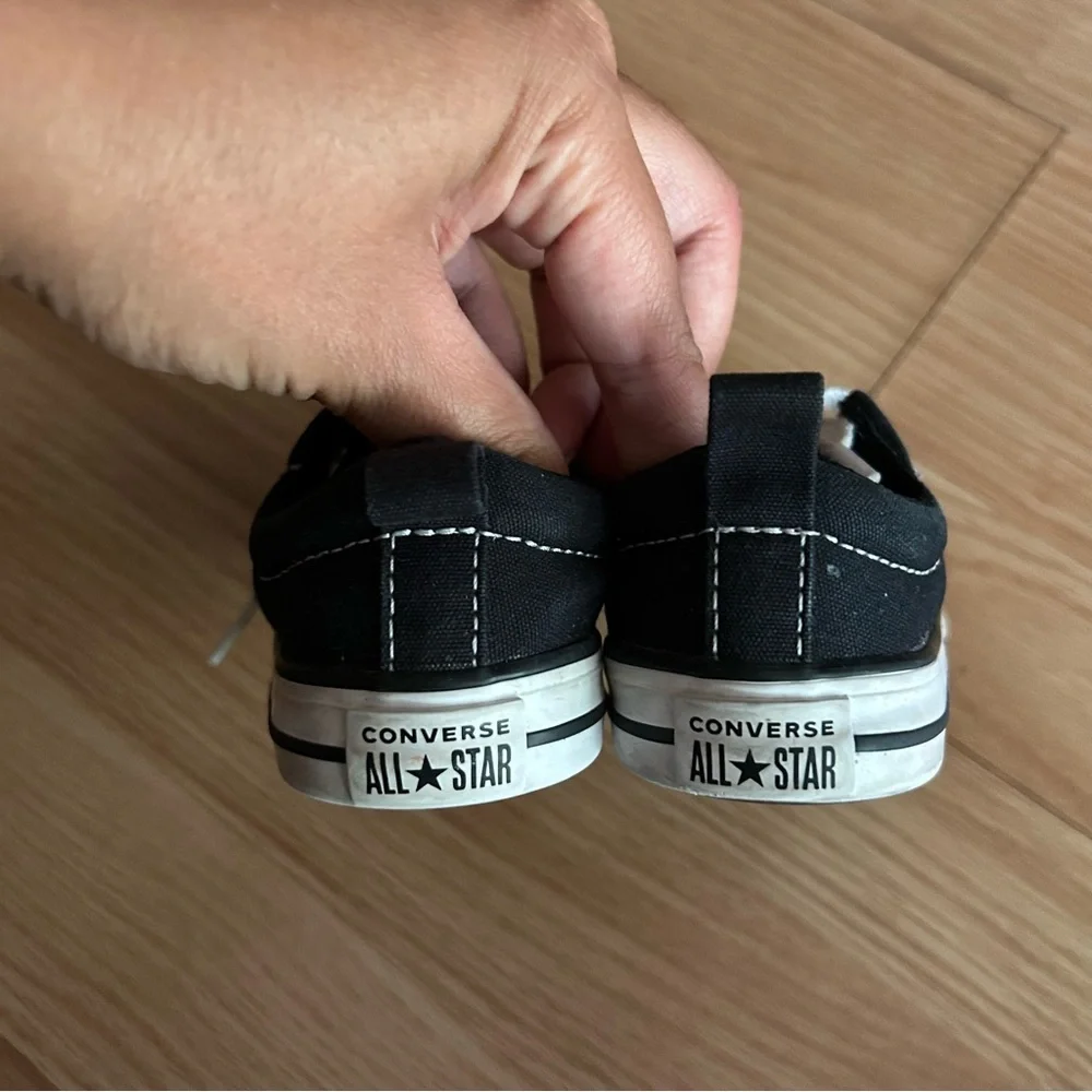 Converse good used