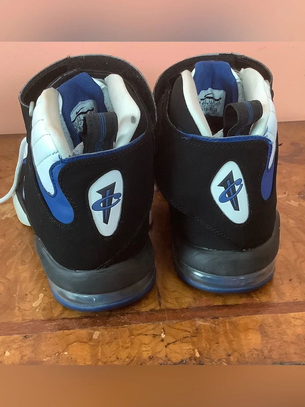 Nike air penny